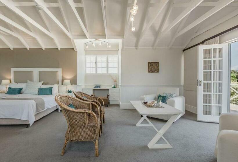 Люкс Комфорт, Cottage Pie By Robberg