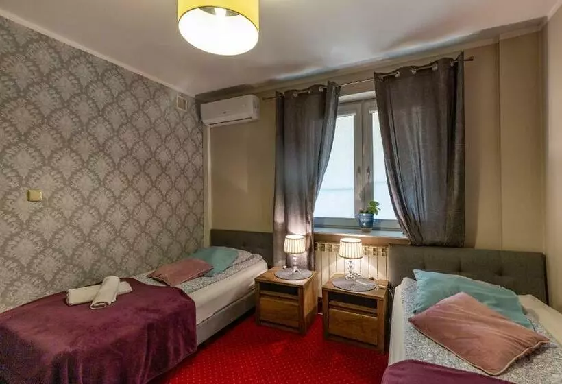 Standard-huone, Villa Kava