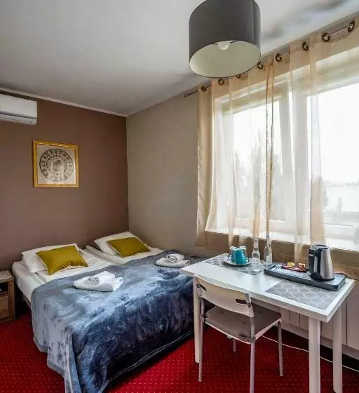 Standard-huone, Villa Kava