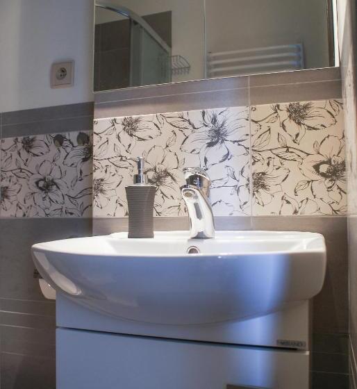 اتاق استاندارد یک نفره, Villa Kava