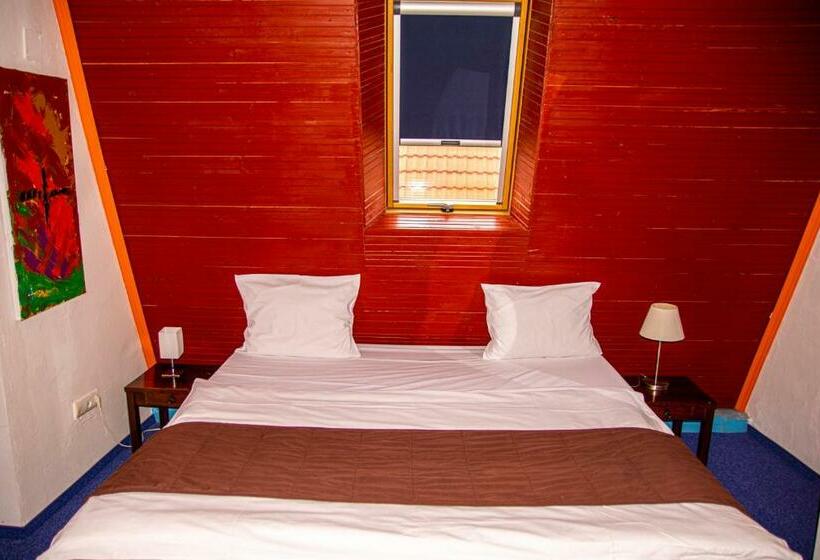 标准间, Villa Santa Maria