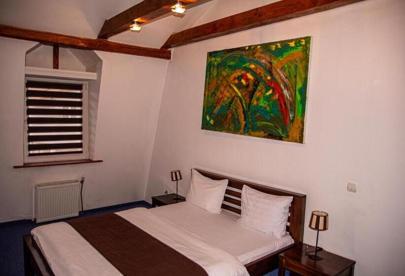 标准间, Villa Santa Maria