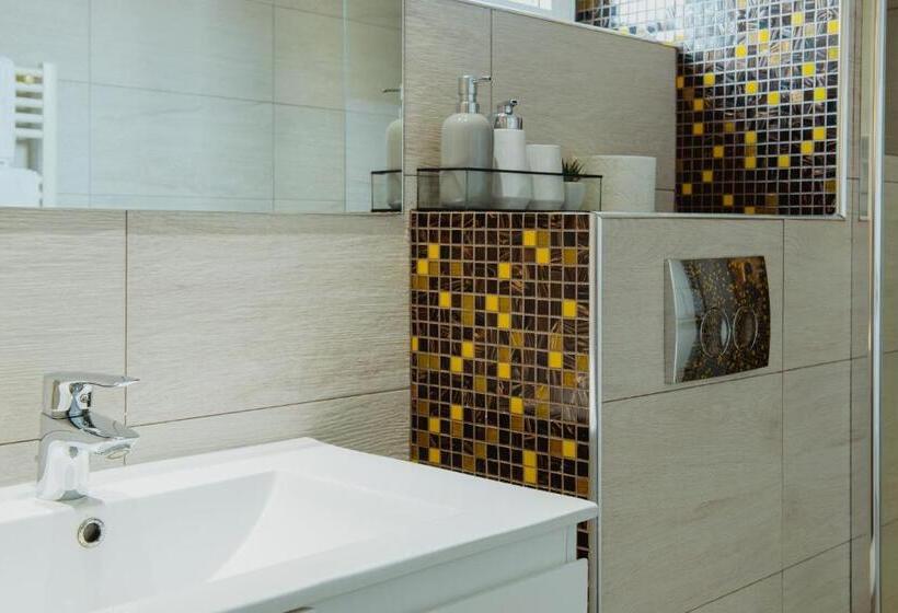 标准间, Villa Santa Maria