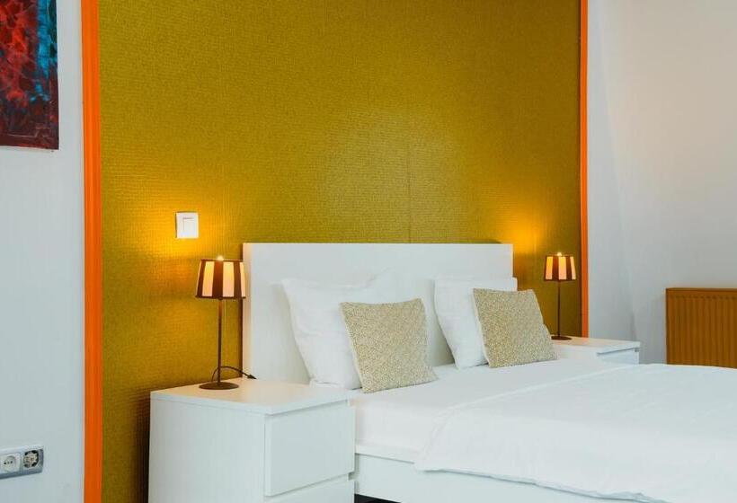 标准间, Villa Santa Maria