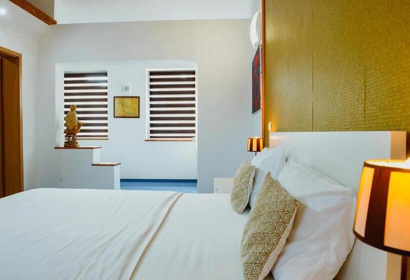 标准间, Villa Santa Maria