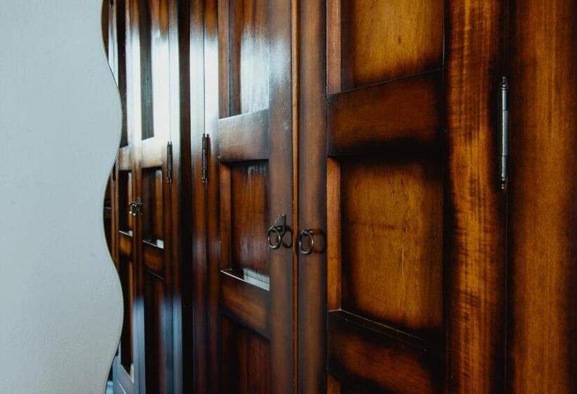 标准间, Villa Santa Maria