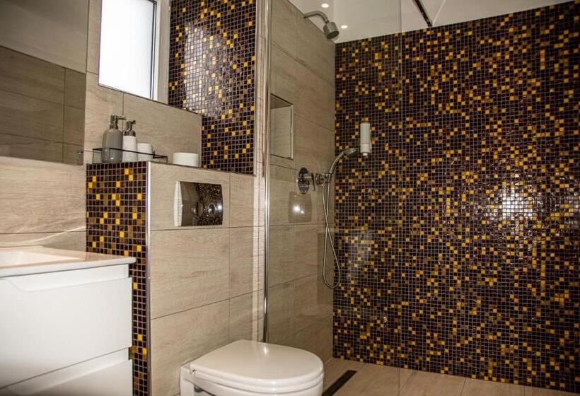 标准单人间, Villa Santa Maria