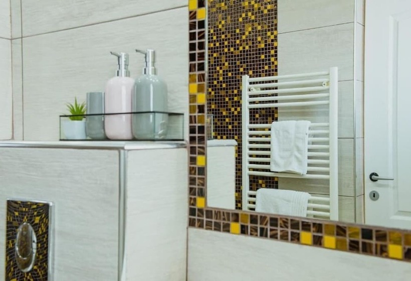 标准间, Villa Santa Maria