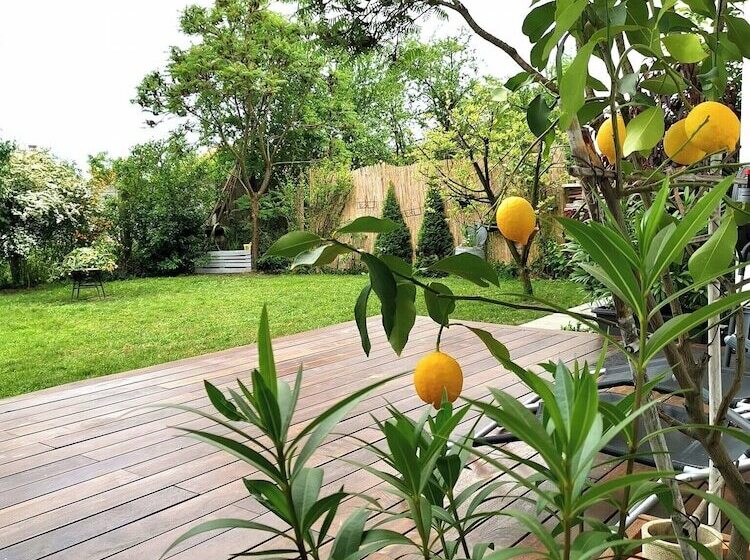 标准间, Villa Santa Maria