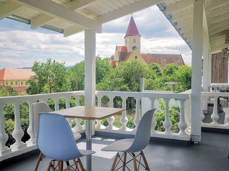 标准间, Villa Santa Maria