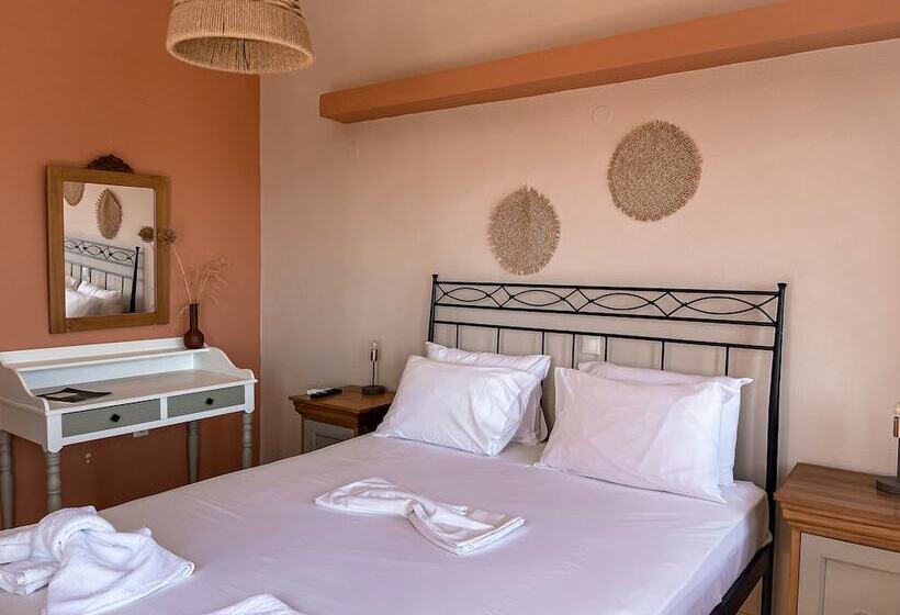 ویلای 1 خوابه, Nisea Hotel Samos