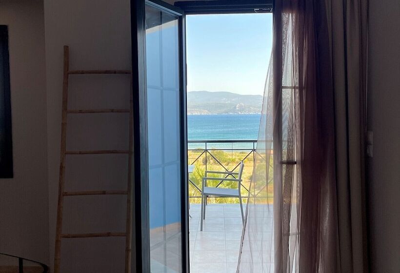 ویلای 1 خوابه, Nisea Hotel Samos