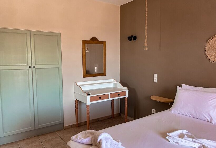 ویلای 1 خوابه, Nisea Hotel Samos