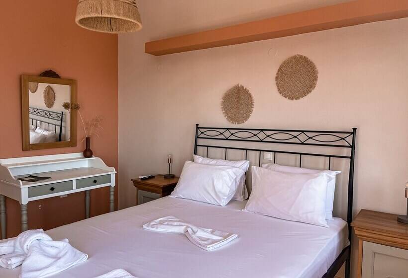 ویلای 1 خوابه, Nisea Hotel Samos