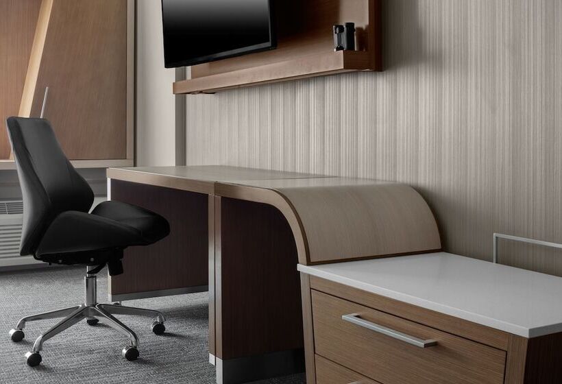 Номер Стандарт 2 Двуспальные Кровати, Courtyard By Marriott Titusville Kennedy Space Center