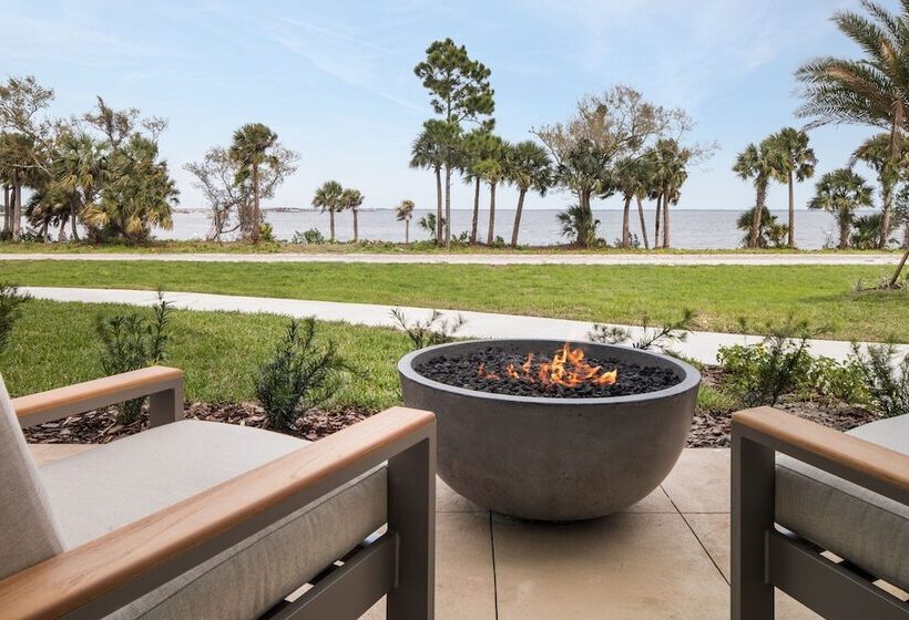 스탠다드 룸 더블 침대 2개, Courtyard By Marriott Titusville Kennedy Space Center