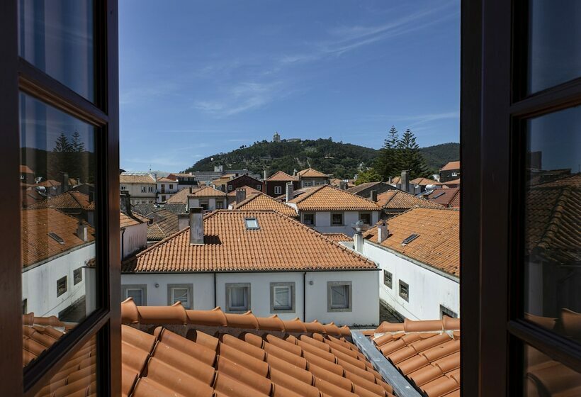 اتاق لوکس چهار تخته, Rua Grande