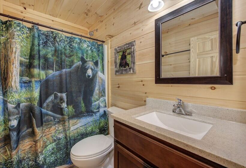 小室, Overlooking Adventure By Jackson Mountain Rentals