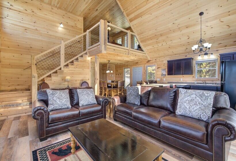 小室, Overlooking Adventure By Jackson Mountain Rentals