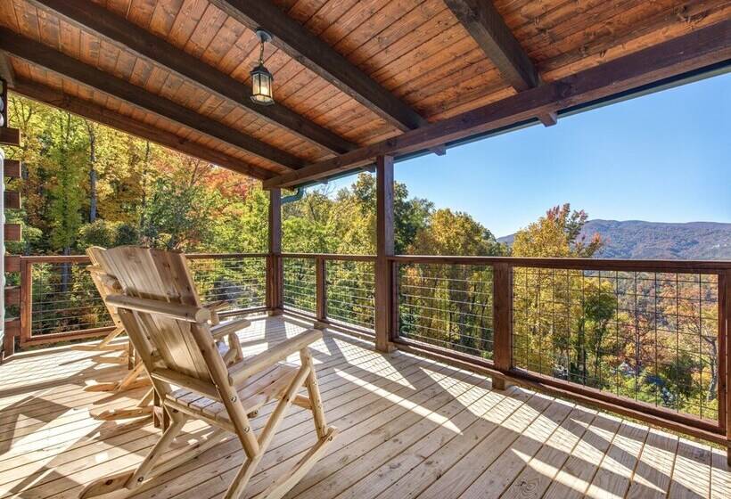 小室, Overlooking Adventure By Jackson Mountain Rentals