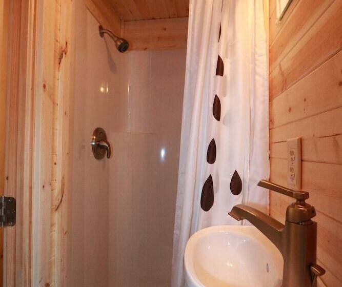 منزل غرفة نوم واحدة, Verde Valley Rv & Camping Resort, A Thousand Trails Property