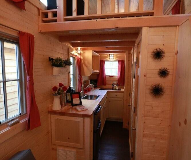 Дом 1 Спальня, Verde Valley Rv & Camping Resort, A Thousand Trails Property