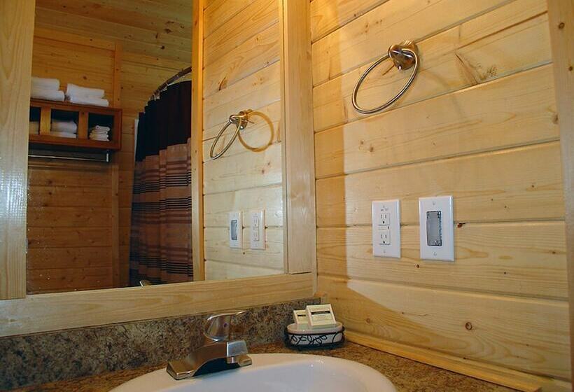 Дом 1 Спальня, Verde Valley Rv & Camping Resort, A Thousand Trails Property