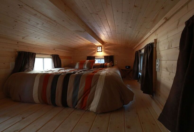 Дом 1 Спальня, Verde Valley Rv & Camping Resort, A Thousand Trails Property