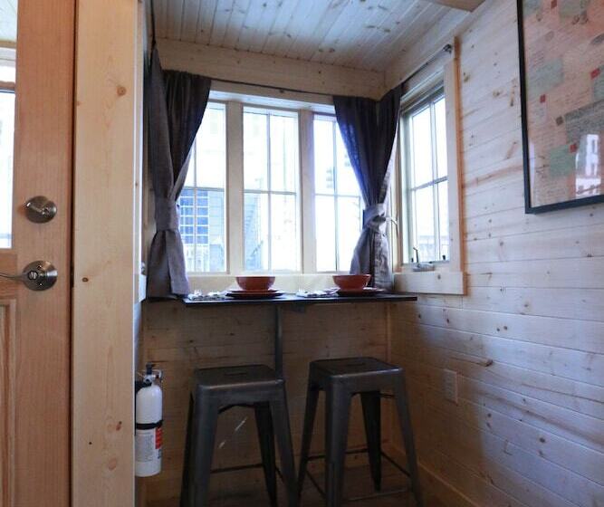 منزل غرفة نوم واحدة, Verde Valley Rv & Camping Resort, A Thousand Trails Property