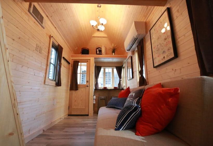 Дом 1 Спальня, Verde Valley Rv & Camping Resort, A Thousand Trails Property