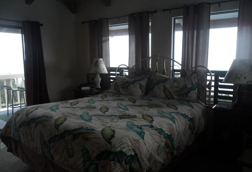 Люкс Вид на Море, A Beautiful Edge Of The World Bed & Breakfast