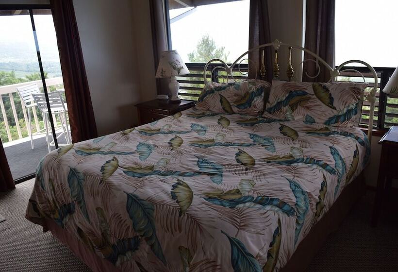 Люкс Вид на Море, A Beautiful Edge Of The World Bed & Breakfast