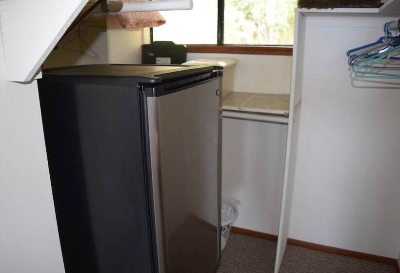 جناح مطلّ علي البحر, A Beautiful Edge Of The World Bed & Breakfast