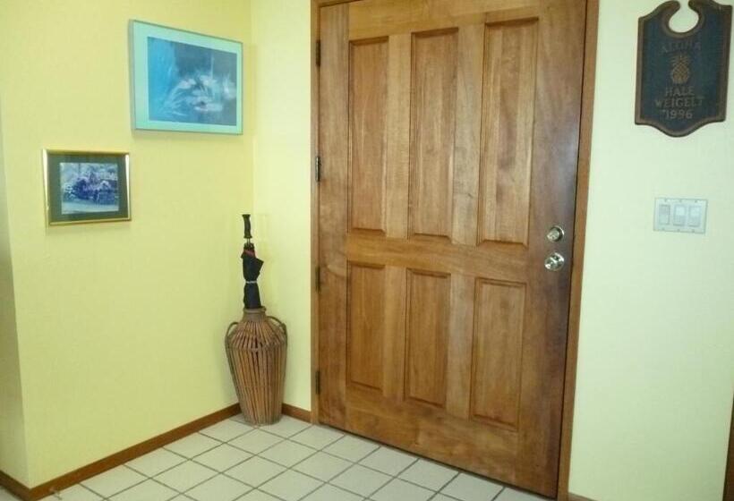 غرفة قياسية مطلّة علي الحديقة, A Beautiful Edge Of The World Bed & Breakfast