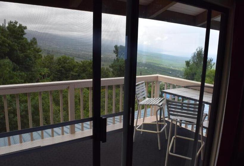 جناح مطلّ علي البحر, A Beautiful Edge Of The World Bed & Breakfast