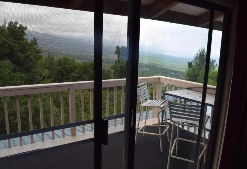 オーシャンビュースイート, A Beautiful Edge Of The World Bed & Breakfast