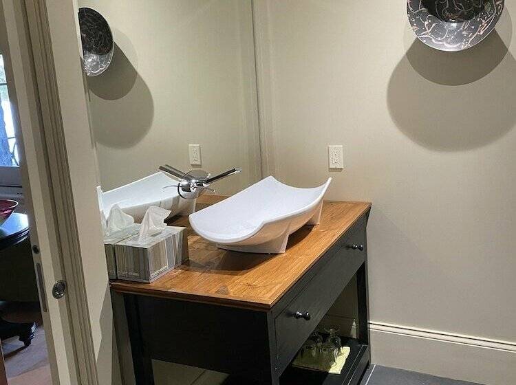 套房, Gite Du Grand Peintre Gordon Harrison