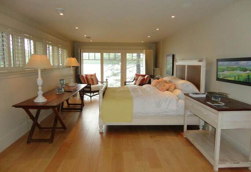 套房, Gite Du Grand Peintre Gordon Harrison