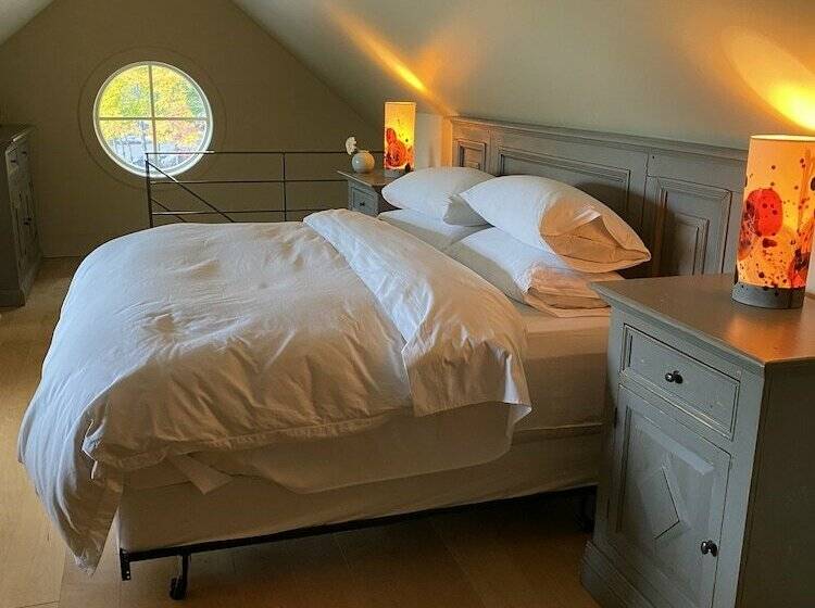 套房, Gite Du Grand Peintre Gordon Harrison