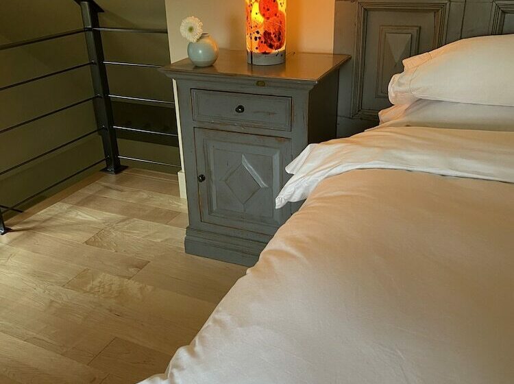 套房, Gite Du Grand Peintre Gordon Harrison