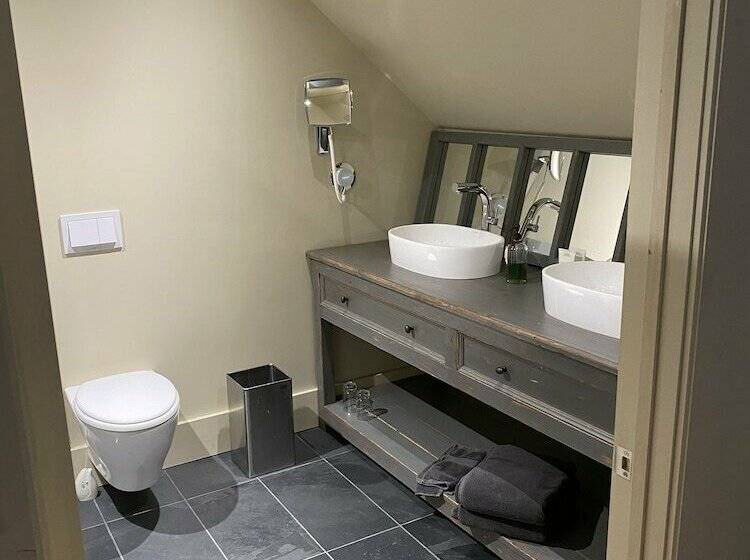 套房, Gite Du Grand Peintre Gordon Harrison