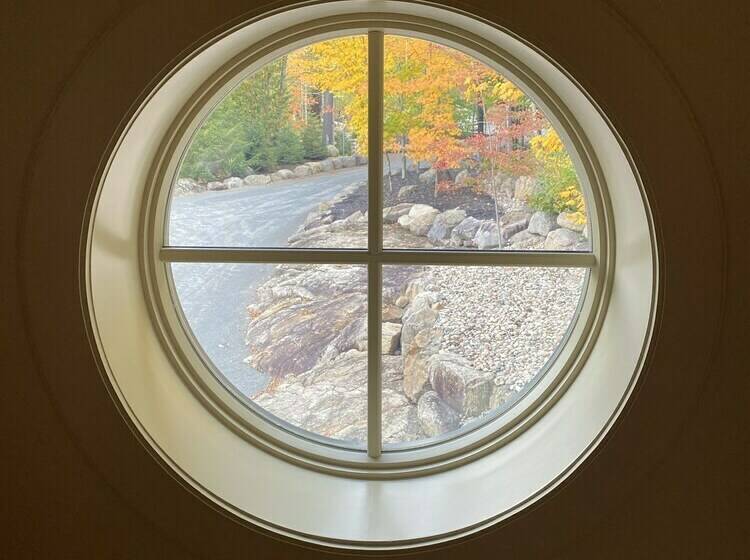 套房, Gite Du Grand Peintre Gordon Harrison