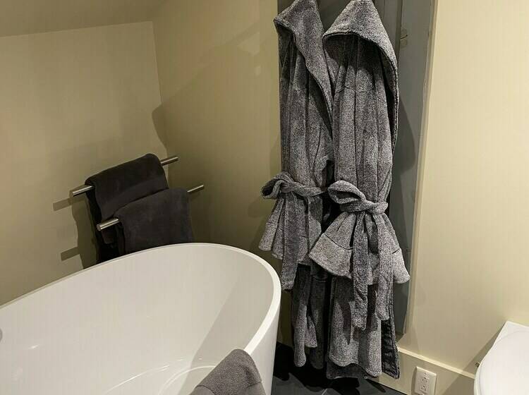 套房, Gite Du Grand Peintre Gordon Harrison