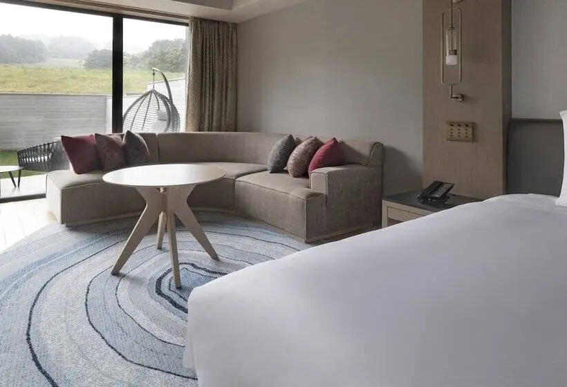 プレミアムルーム, Ana Intercontinental Appi Kogen Resort, An Ihg