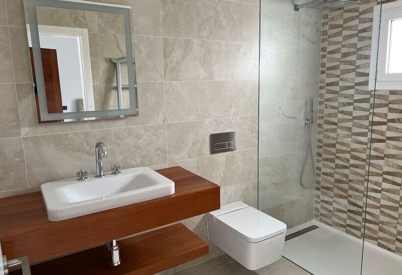 חדר סטנדרט עם מיטת קינג, Casa Serena 10   Boutique Hotel   Adults Only Breakfast Included