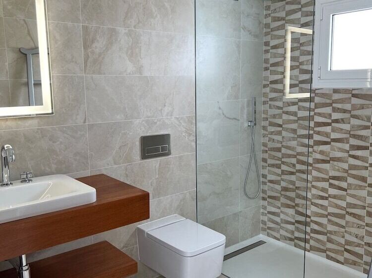 חדר סטנדרט עם מיטת קינג, Casa Serena 10   Boutique Hotel   Adults Only Breakfast Included