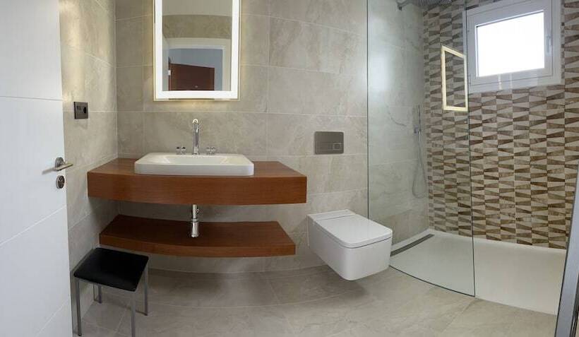 Стандартный Номер Кровать Кинг, Casa Serena 10   Boutique Hotel   Adults Only Breakfast Included