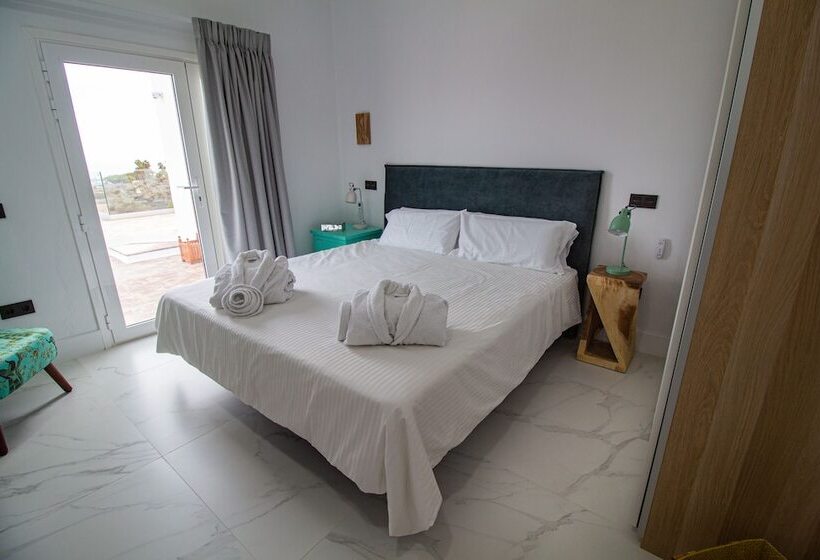 חדר דלוקס נוף לים, Casa Serena 10   Boutique Hotel   Adults Only Breakfast Included