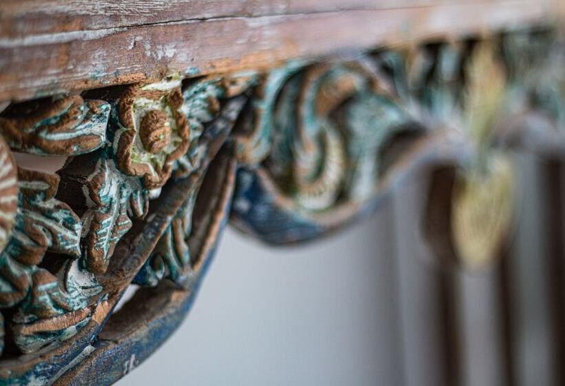 חדר דלוקס נוף לים, Casa Serena 10   Boutique Hotel   Adults Only Breakfast Included