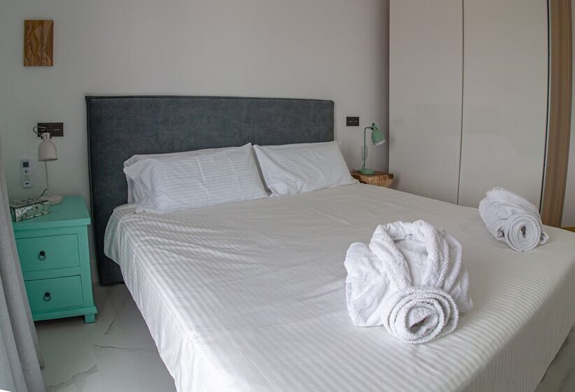 Номер Deluxe Вид на Море, Casa Serena 10   Boutique Hotel   Adults Only Breakfast Included